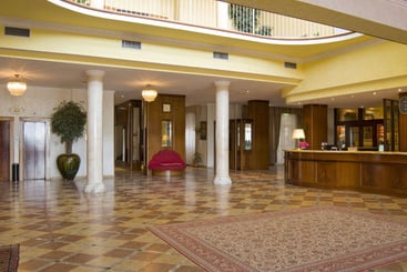 Hotel Le Conchiglie  | Riccione | Rimini | Italia 2