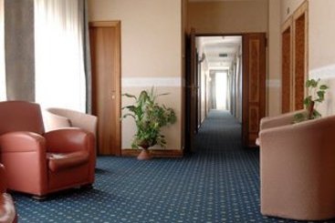 Hotel Le Conchiglie  | Riccione | Rimini | Italia 3