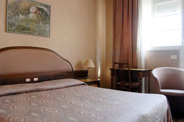 Hotel Le Conchiglie  | Riccione | Rimini | Italia 5