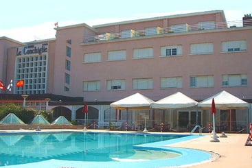 Hotel Le Conchiglie  | Riccione | Rimini | Italia 6