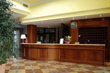 Hotel Le Conchiglie  | Riccione | Rimini | Italia 7