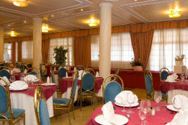 Hotel Le Conchiglie  | Riccione | Rimini | Italia 8