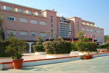 Hotel Le Conchiglie  | Riccione | Rimini | Italia 9