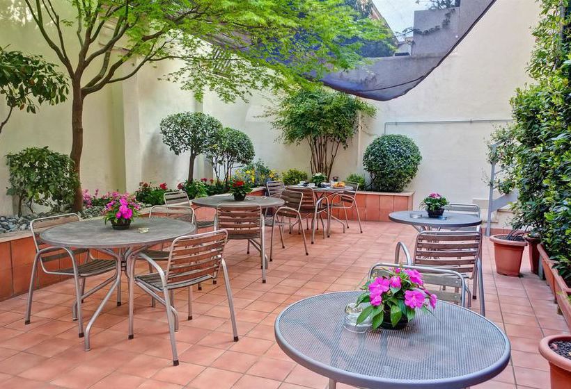 Hotel Best Western Franklin Feel The Sound  | Roma | Roma | Italia 10