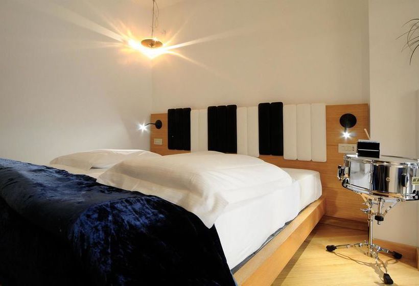 Hotel Best Western Franklin Feel The Sound  | Roma | Roma | Italia 16