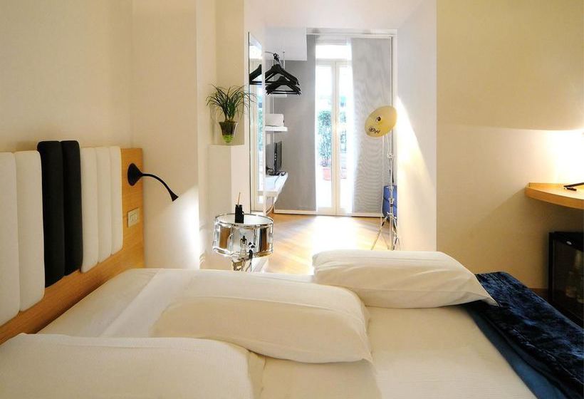 Hotel Best Western Franklin Feel The Sound  | Roma | Roma | Italia 19