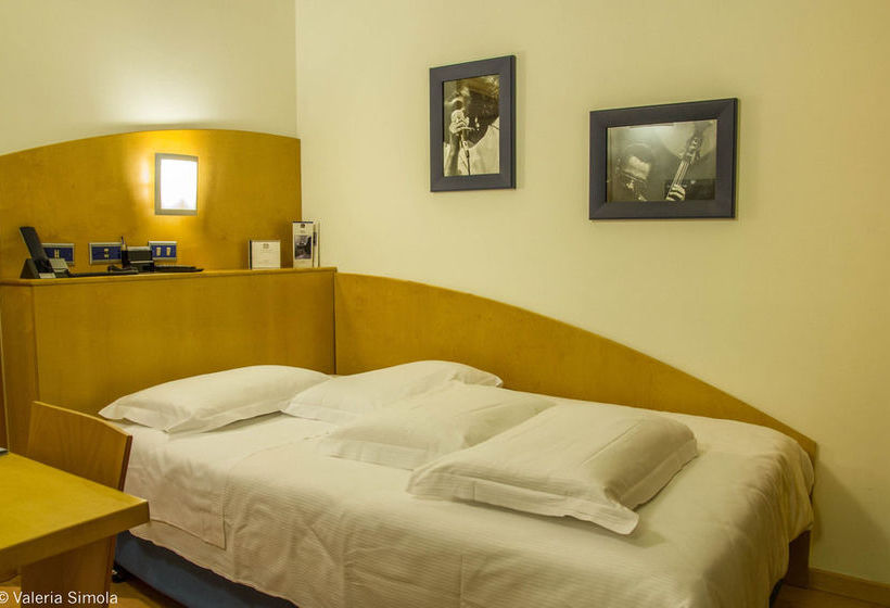 Hotel Best Western Franklin Feel The Sound  | Roma | Roma | Italia 2