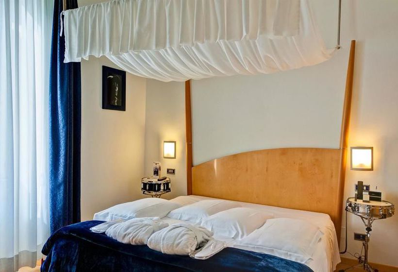 Hotel Best Western Franklin Feel The Sound  | Roma | Roma | Italia 20