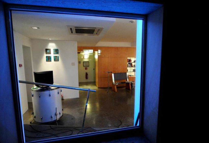 Hotel Best Western Franklin Feel The Sound  | Roma | Roma | Italia 4