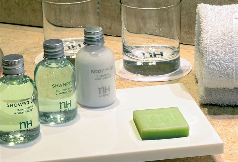 Hotel NH Villa Carpegna  | Roma | Roma | Italia 11