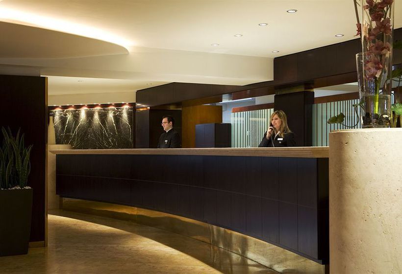 Hotel NH Villa Carpegna  | Roma | Roma | Italia 13