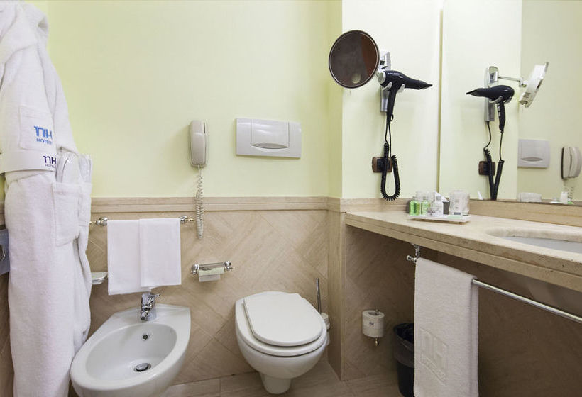 Hotel NH Villa Carpegna  | Roma | Roma | Italia 14