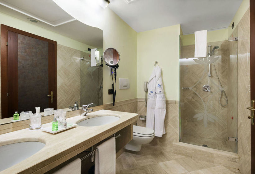 Hotel NH Villa Carpegna  | Roma | Roma | Italia 16