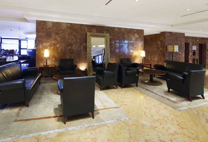 Hotel NH Villa Carpegna  | Roma | Roma | Italia 18