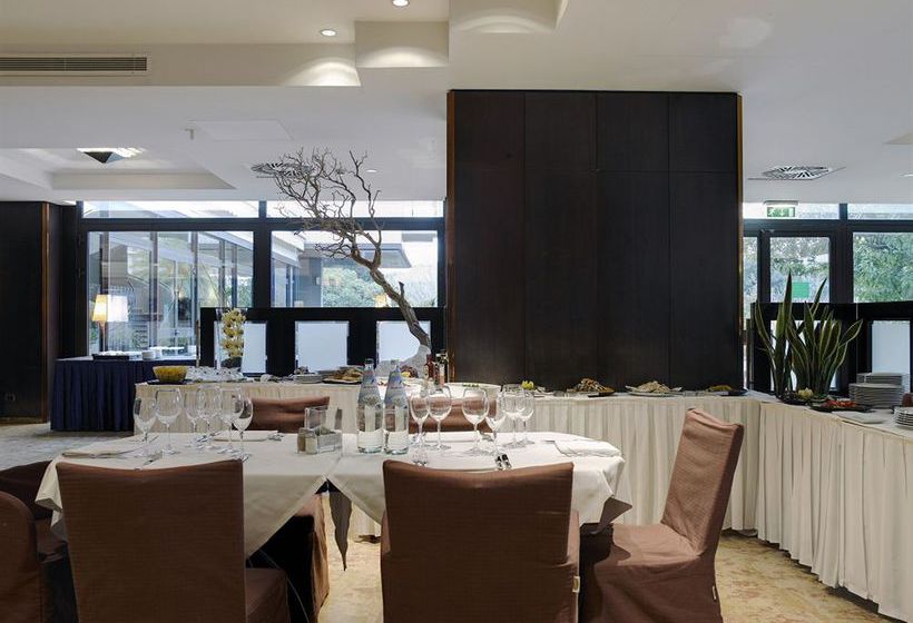 Hotel NH Villa Carpegna  | Roma | Roma | Italia 2