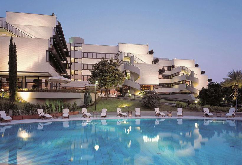 Hotel NH Villa Carpegna  | Roma | Roma | Italia 5