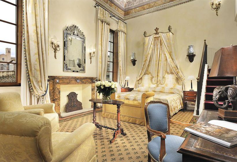 Grand Hotel Continental  | Siena | Siena | Italia 11