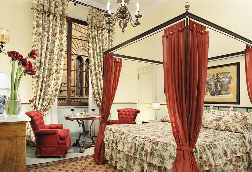 Grand Hotel Continental  | Siena | Siena | Italia 12