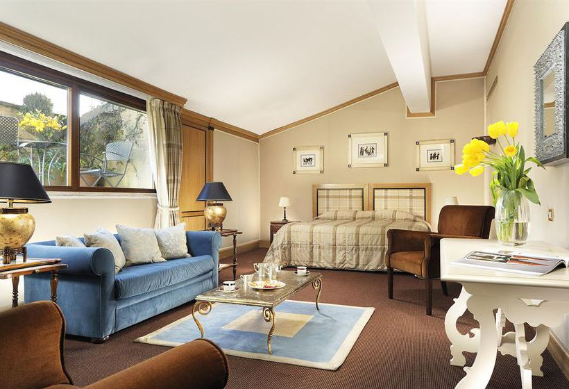 Grand Hotel Continental  | Siena | Siena | Italia 13