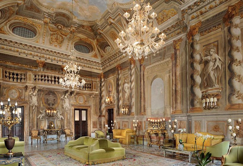 Grand Hotel Continental  | Siena | Siena | Italia 16