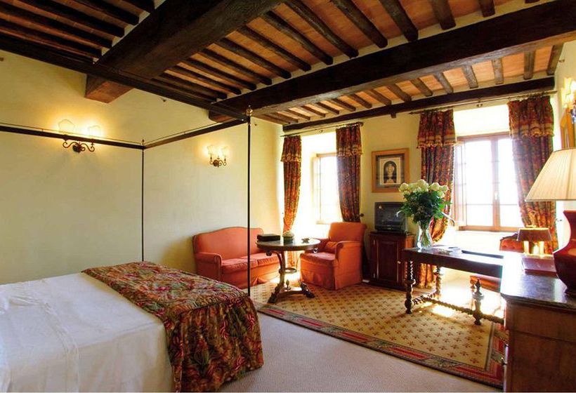 Grand Hotel Continental  | Siena | Siena | Italia 17