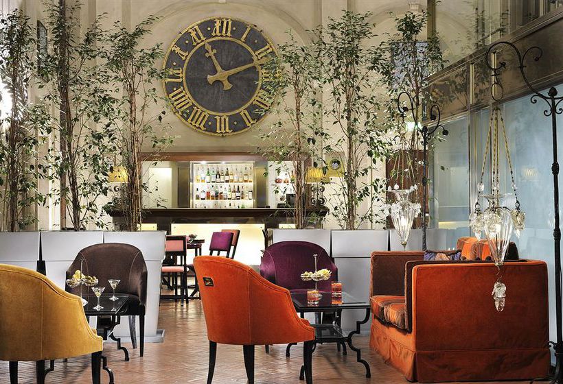 Grand Hotel Continental  | Siena | Siena | Italia 18