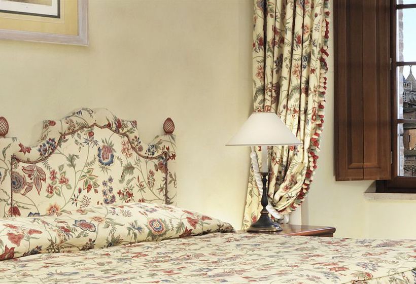 Grand Hotel Continental  | Siena | Siena | Italia 19