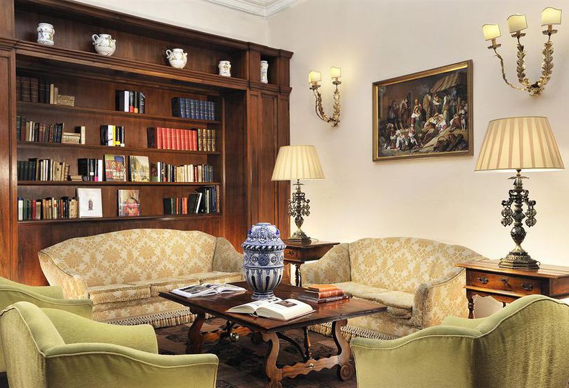 Grand Hotel Continental  | Siena | Siena | Italia 2