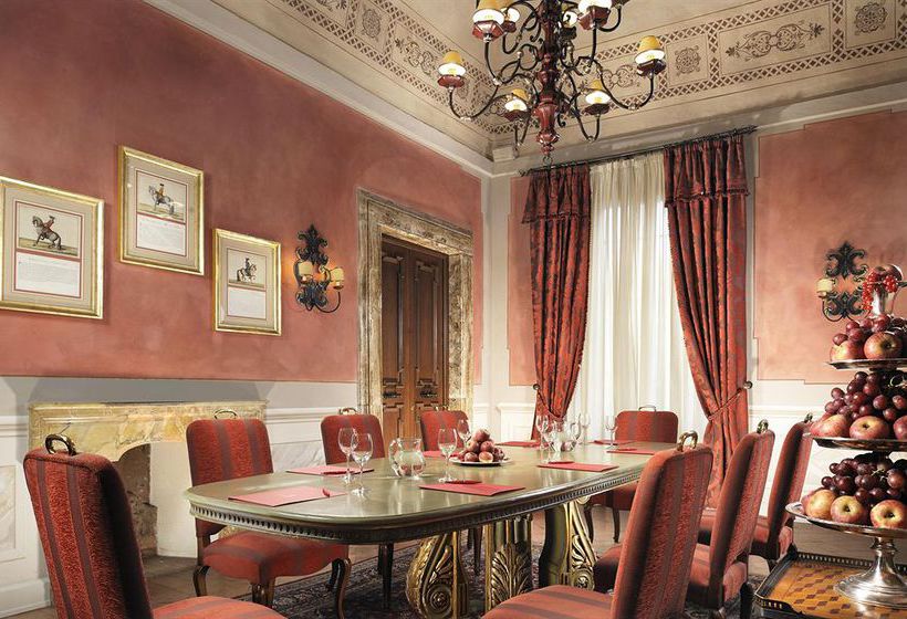 Grand Hotel Continental  | Siena | Siena | Italia 4