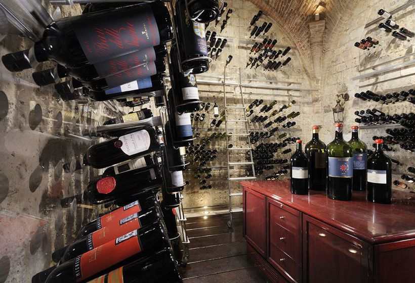 Grand Hotel Continental  | Siena | Siena | Italia 5