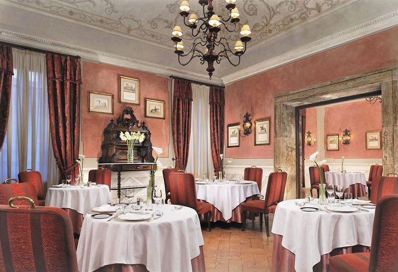 Grand Hotel Continental  | Siena | Siena | Italia 6