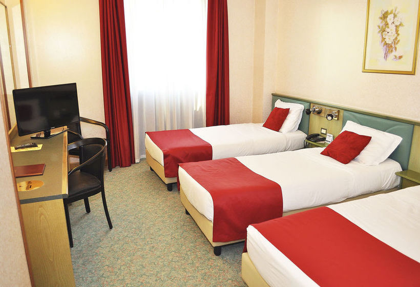 Hotel Antony  | Mestre | Venezia | Italia 10