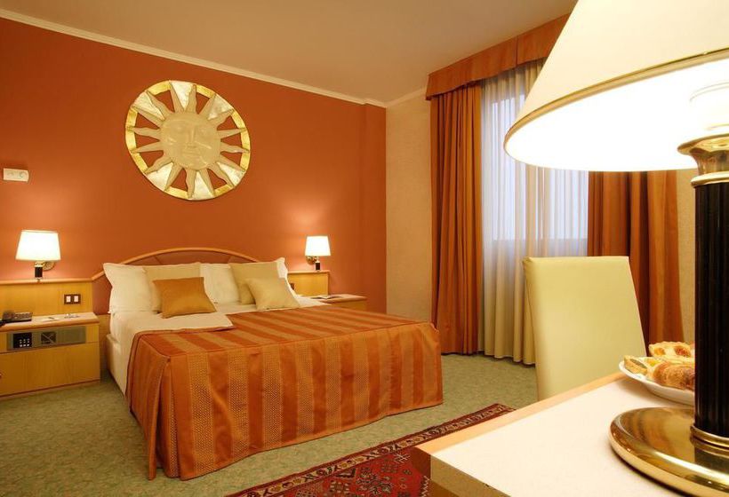 Hotel Antony  | Mestre | Venezia | Italia 11