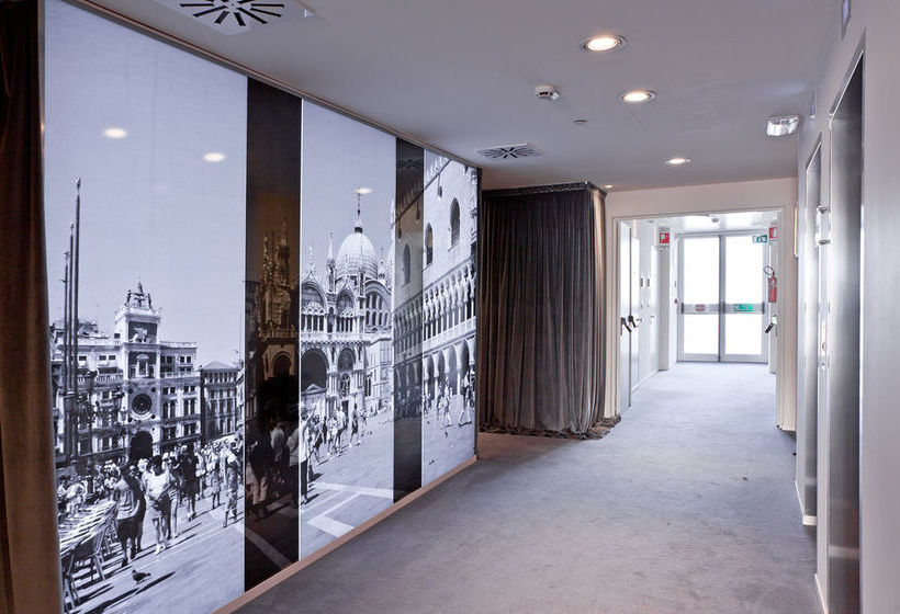 Hotel Antony  | Mestre | Venezia | Italia 12