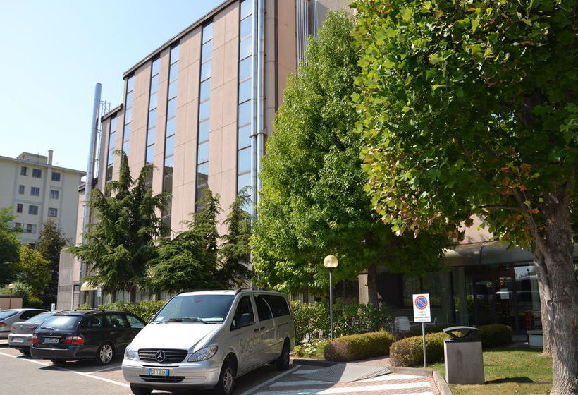 Hotel Antony  | Mestre | Venezia | Italia 13