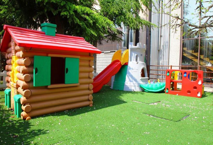 Hotel Antony  | Mestre | Venezia | Italia 14