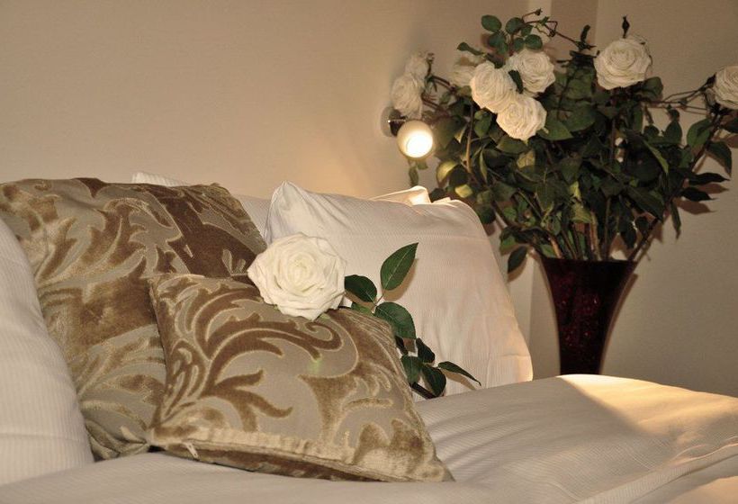 Hotel Antony  | Mestre | Venezia | Italia 15