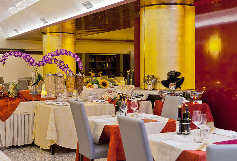 Hotel Antony  | Mestre | Venezia | Italia 17