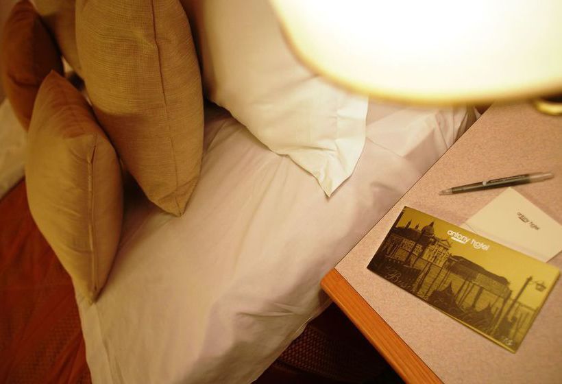 Hotel Antony  | Mestre | Venezia | Italia 18