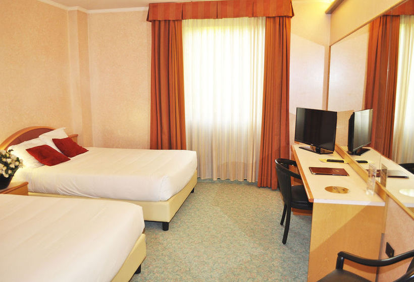 Hotel Antony  | Mestre | Venezia | Italia 19