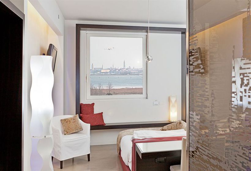 Hotel Antony  | Mestre | Venezia | Italia 2