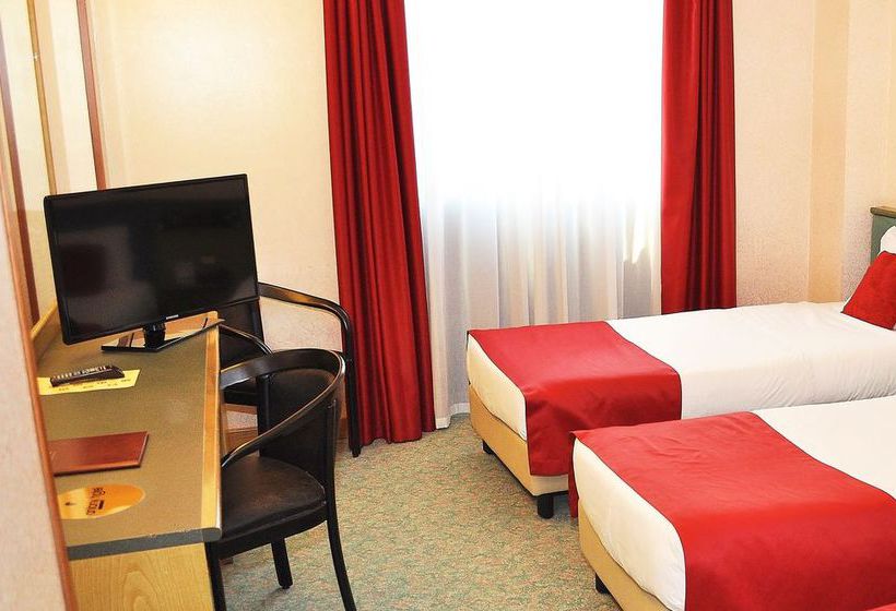 Hotel Antony  | Mestre | Venezia | Italia 20