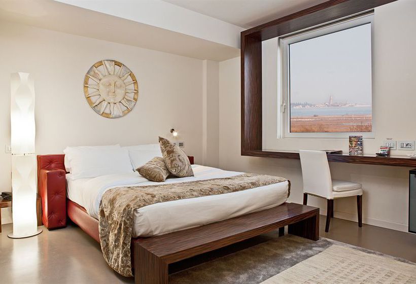 Hotel Antony  | Mestre | Venezia | Italia 3