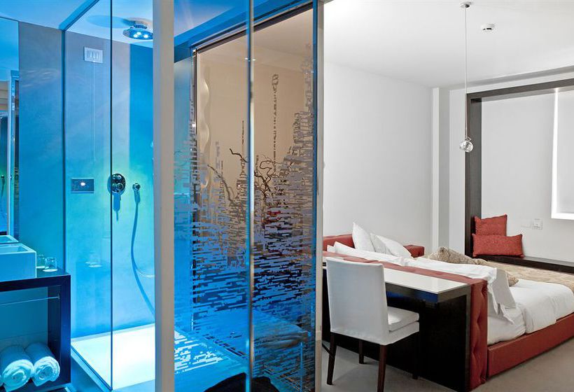 Hotel Antony  | Mestre | Venezia | Italia 5