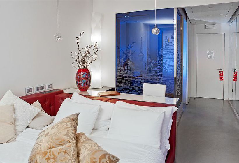 Hotel Antony  | Mestre | Venezia | Italia 6