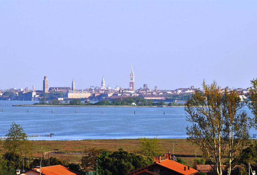 Hotel Antony  | Mestre | Venezia | Italia 7