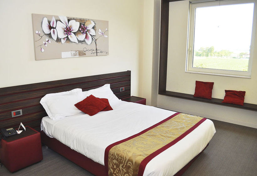 Hotel Antony  | Mestre | Venezia | Italia 8