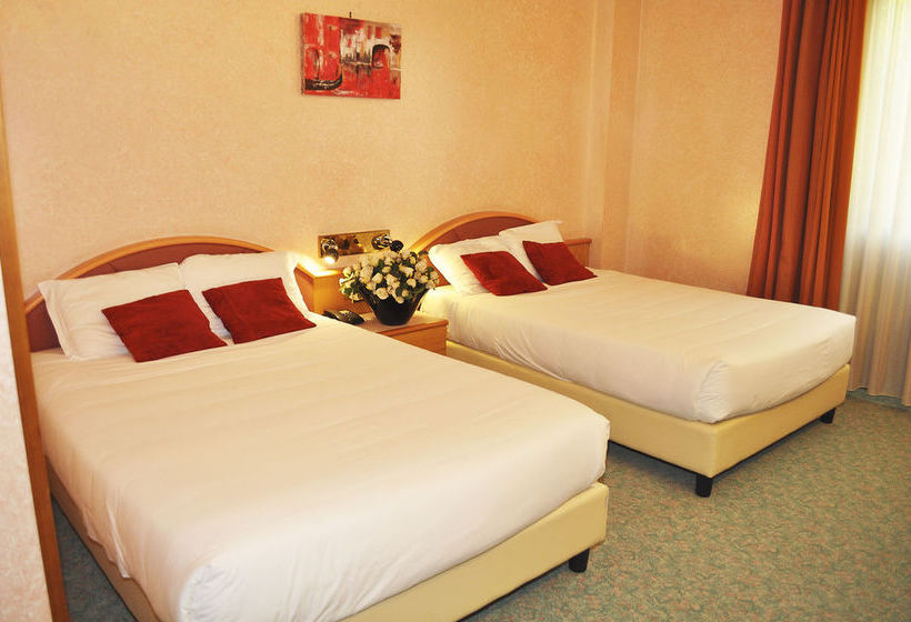 Hotel Antony  | Mestre | Venezia | Italia 9