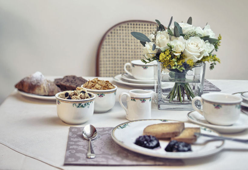 Hotel Ca' Del Campo Venecia