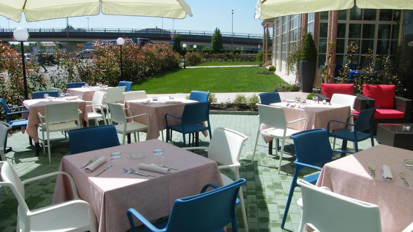 SHG Hotel Catullo Verona  | San Martino Buon Albergo | Verona | Italia 10